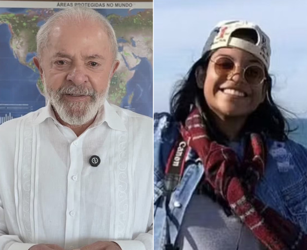 Presidente Lula determina que Itamaraty auxilie no traslado do corpo de Juliana Marins