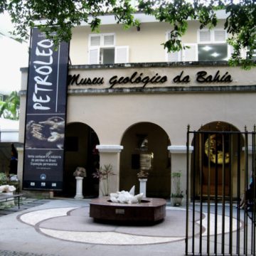 Museu Geológico da Bahia recebe novo concerto da OSBA; confira