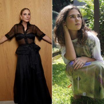 Heloisa Périssé abre o jogo sobre decisão da filha caçula de tirar seu sobrenome: “Não gosta”