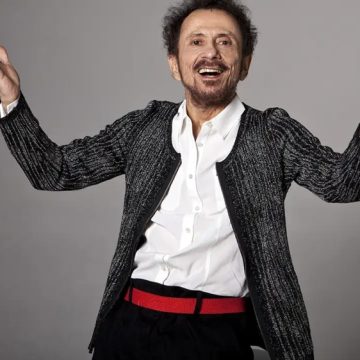 Orquestra da USP homenageia o baiano Tom Zé em concerto especial de 30 anos