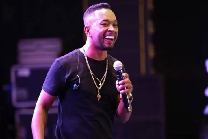 Banda deve faturar R$ 11,2 milhões fazendo 39 shows no São João da Bahia; conheça