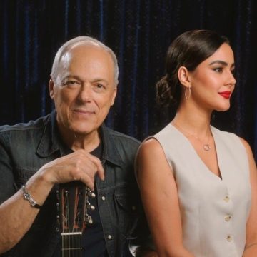 Coração de Mulher: Toquinho apresenta show especial em Salvador