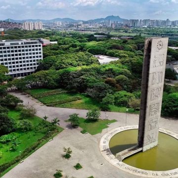 USP é a melhor universidade da América Latina; UFBA também figura em ranking internacional