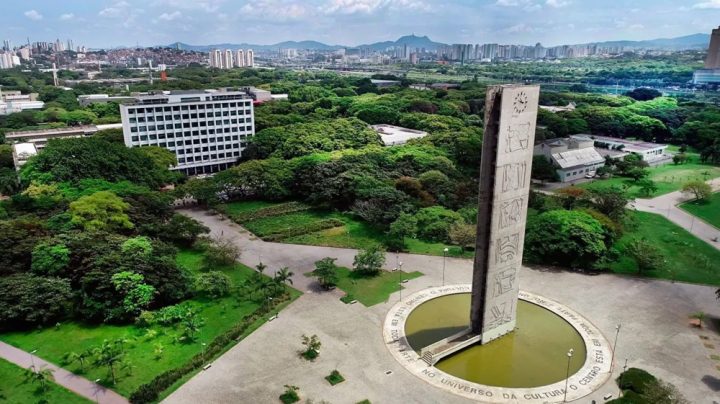 USP é a melhor universidade da América Latina; UFBA também figura em ranking internacional