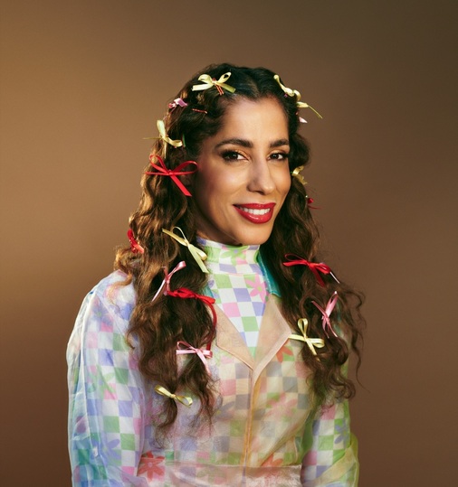 Marcia Castro vai celebrar a cultura nordestina durante maratona de São João; aos detalhes