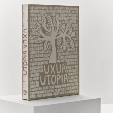 Livro sobre hotel em Trancoso ganha destaque em premiação internacional