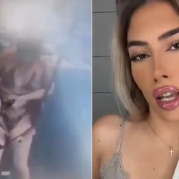 Modelo morre após sofrer ataque de pânico e soltar o cinto de segurança durante parasailing