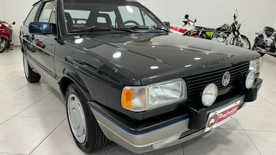 Gol GTI dos anos 90 passa a custar o mesmo que BMW zero km; entenda motivo