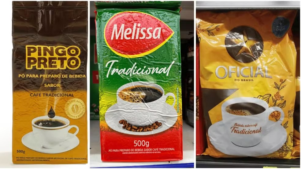 Anvisa proíbe três marcas de ‘café fake’ após encontrar toxina em produtos