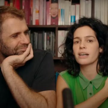 Maria Flor e Emanuel Aragão passam por situação delicada no casamento após caso envolvendo filho