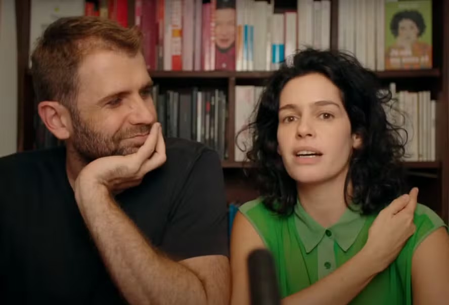 Maria Flor e Emanuel Aragão passam por situação delicada no casamento após caso envolvendo filho