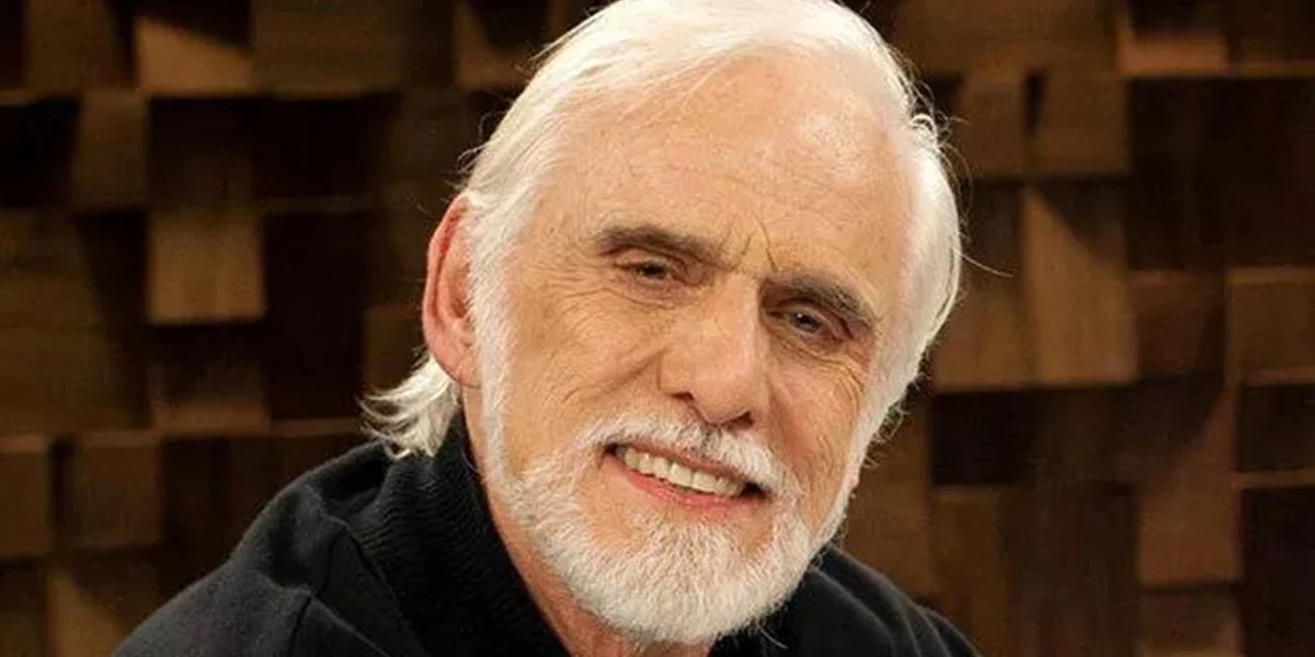 Afastado das novelas, Francisco Cuoco faz aparição rara em homenagem da Globo