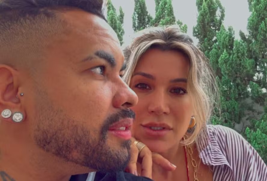 Ex-jogador de futebol teve participação vetada no BBB: ‘Seria cancelado’