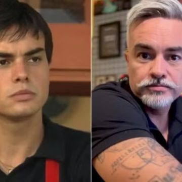 Eterno Perereca de Malhação, Márcio Kieling faz 47 anos e investe em outra carreira