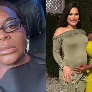 Jojo Todynho se revolta com críticas a Raissa Barbosa: ‘Se família fosse bom, morariam todos na mesma casa’
