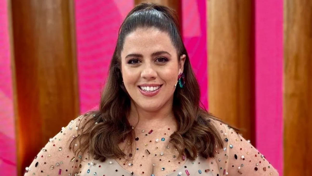 Tati Machado resgata desabafo sobre morte do pai: ‘Gangorra de emoções’
