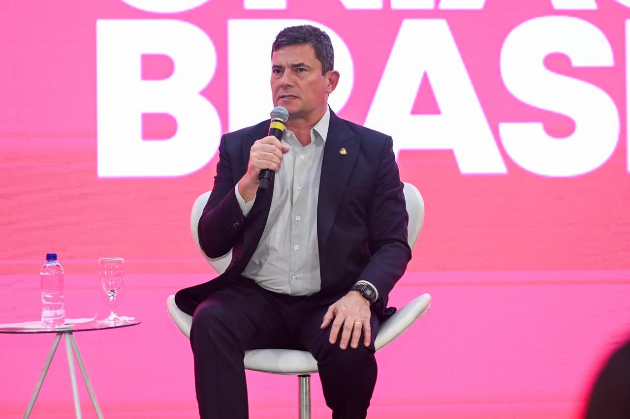 Sergio Moro