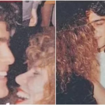 Antigo relacionamento entre Elba Ramalho e Junno Andrade viraliza na web; conheça história