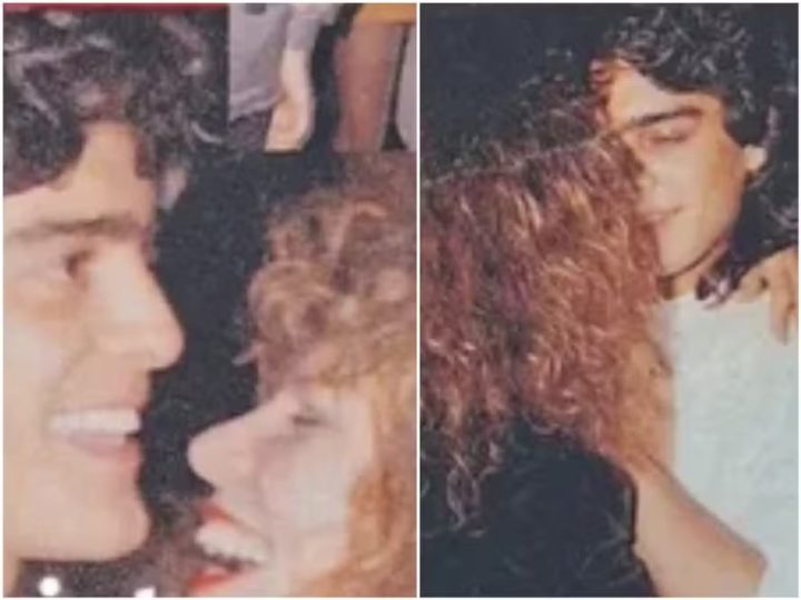 Antigo relacionamento entre Elba Ramalho e Junno Andrade viraliza na web; conheça história
