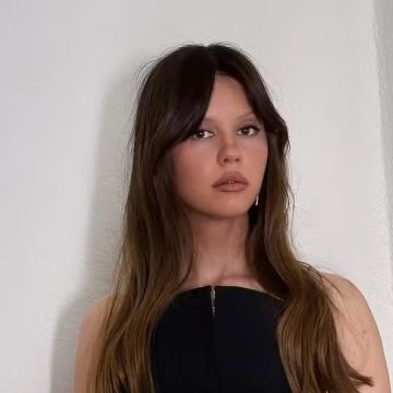Neta de Maria Gladys, Mia Goth vai estrelar filme da franquia ‘Star Wars’
