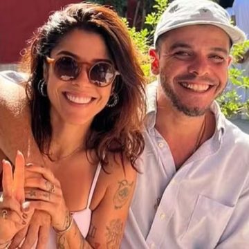 Maria Carol Rebello volta às novelas após tragédia de irmão morto por engano: ‘Achei que eu não ia mais atuar’