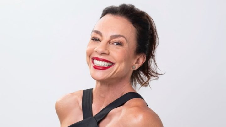 Carla Marins celebra retorno à Globo em novela de Aguinaldo Silva: ‘Parceria’