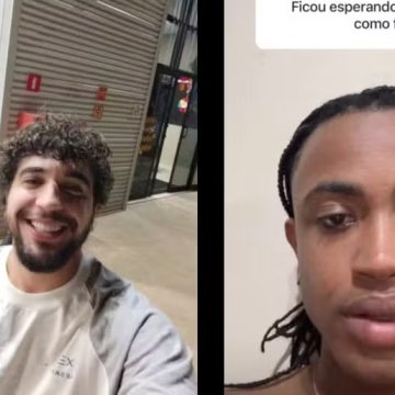 Fã que teve o celular levado por Nattanzinho revela saga para recuperar aparelho