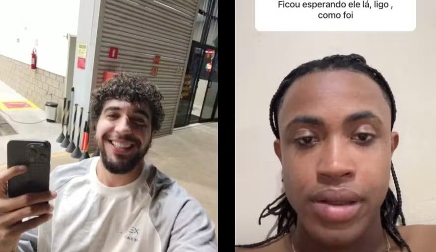 Fã que teve o celular levado por Nattanzinho revela saga para recuperar aparelho