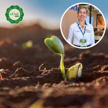 Bahia Farm Show: associação anuncia plantio de 35 mil árvores nativas do Cerrado