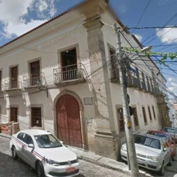 Justiça determina venda de palacete em Salvador avaliado em R$ 10 milhões