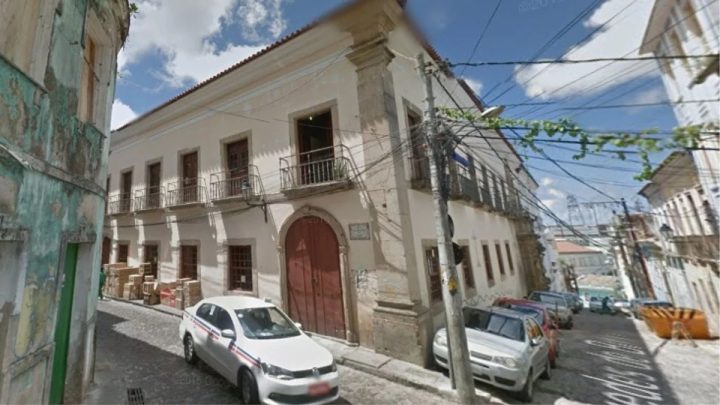 Justiça determina venda de palacete em Salvador avaliado em R$ 10 milhões