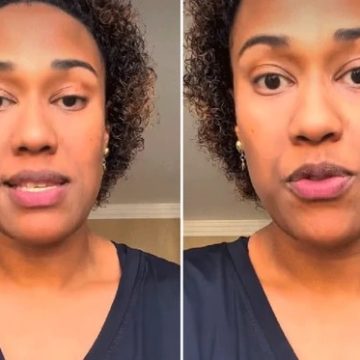 Luana Xavier relata racismo sofrido em shopping de Salvador: ‘Vindo de uma criança’