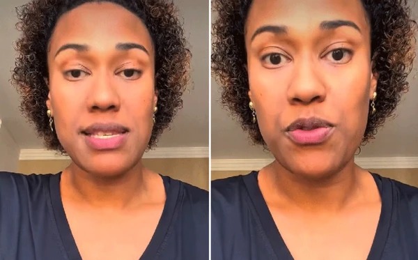 Luana Xavier relata racismo sofrido em shopping de Salvador: ‘Vindo de uma criança’