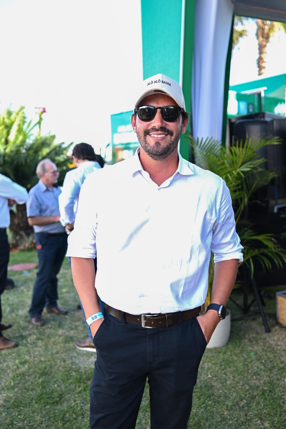 Daniel Freitas