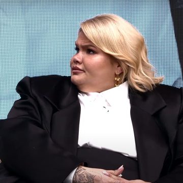 Thais Carla abre o jogo sobre bariátrica e emagrecimento: ‘Nova fase’