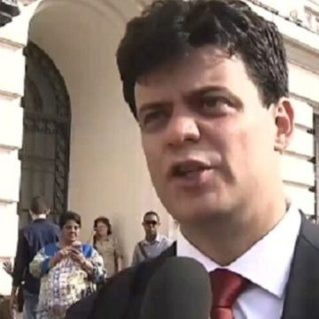 Redes sociais de Daniel Keller foram desativadas antes do advogado ser encontrado morto