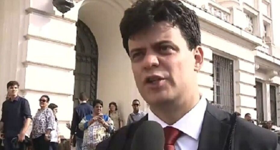 Redes sociais de Daniel Keller foram desativadas antes do advogado ser encontrado morto