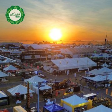 Bahia Farm Show 2025 bate recorde de público e confirma edição de 20 anos para 2026