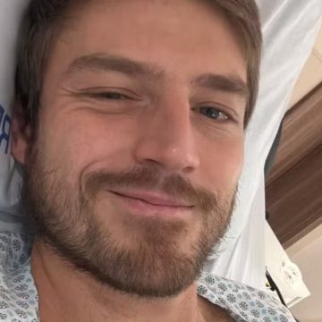 Noivo de Juliette, Kaique Cerveny é internado após complicação de saúde: ‘De olho’