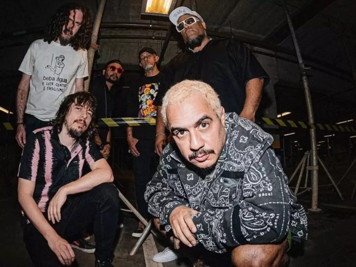Planet Hemp escolhe Salvador para primeiro show da turnê de despedida; saiba detalhes