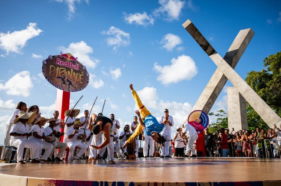 Salvador recebe competição internacional de capoeira em agosto; veja detalhes