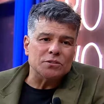 Maurício Mattar diz que infartou após ser processado duas vezes por filha: ‘Emocional’