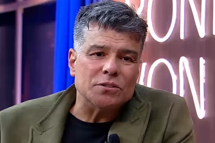 Maurício Mattar diz que infartou após ser processado duas vezes por filha: ‘Emocional’