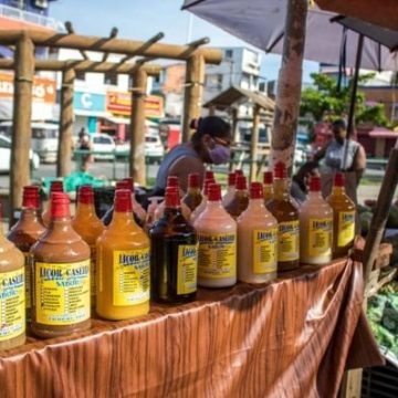 Conheça os 5 sabores de licor que mais estão bombando no São João da Bahia