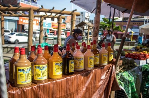 Conheça os 5 sabores de licor que mais estão bombando no São João da Bahia