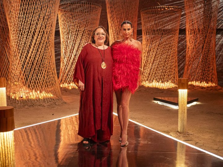 Globo anuncia data de estreia de Terceira Metade, reality gravado na Bahia