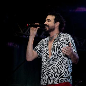 Gabriel Mercury volta a agitar o São João no Centro Histórico de Salvador