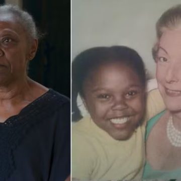 Teca Pereira, de ‘Vale Tudo’, foi adotada aos 6 anos após mãe biológica entregá-la à senhora rica