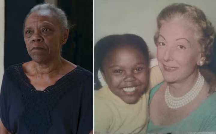 Teca Pereira, de ‘Vale Tudo’, foi adotada aos 6 anos após mãe biológica entregá-la à senhora rica