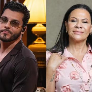Alerta de ex-funcionária de Dona Ruth foi gota d’água para Murilo Huff entrar com processo, diz colunista